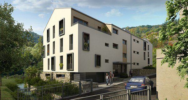 Byty Semmering