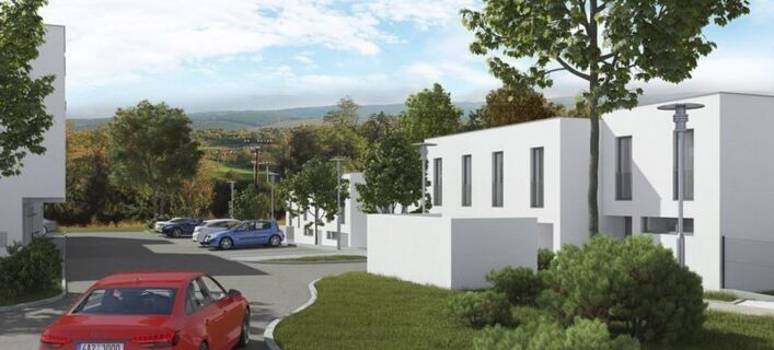 Residence Zahradní město