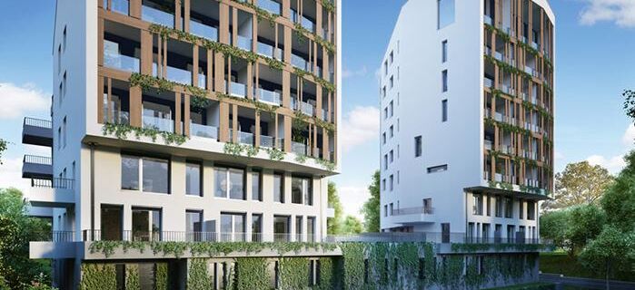 Aurora Projekt