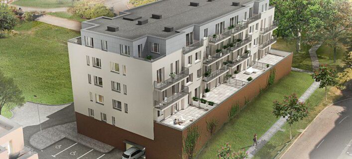 LV Residence