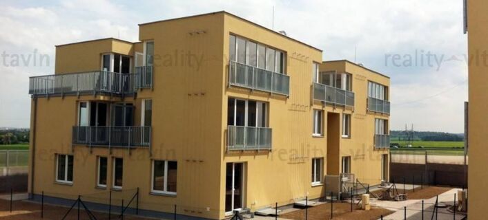 Viladomy Milíčovský les