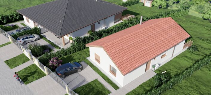 Projekt Nová Ves