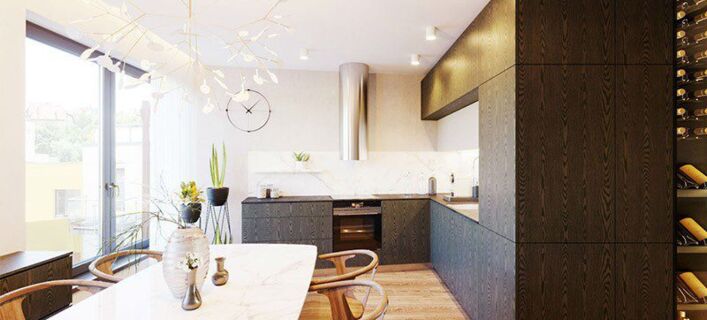 Residence U Parku