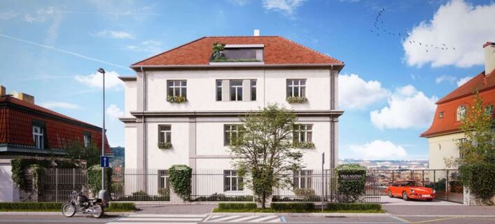 Villa Nuova