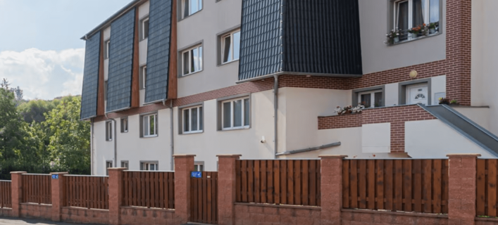 Rezidence Otvovice