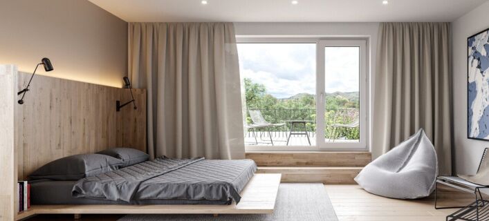 Villa Resort Beroun