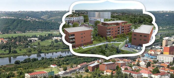Staromodřanská Rezidence