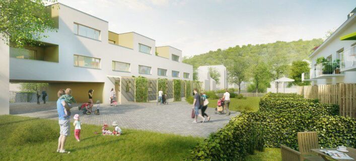 Rezidence Centrum Radotín