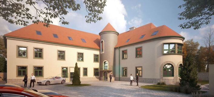 Residence Barrique Valtice