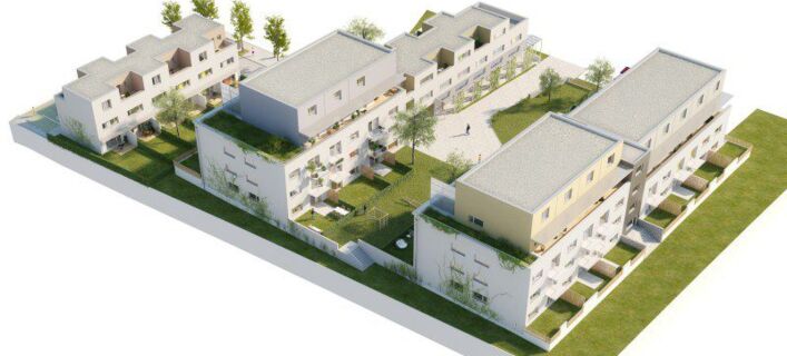 Rezidence Centrum Radotín