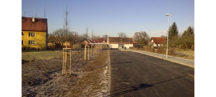 Struhařovské Výsluní