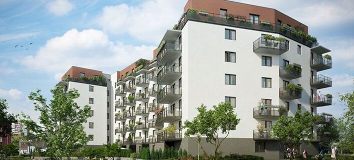 Rezidence Veselská