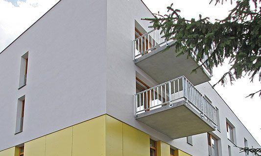 Na Kopečku