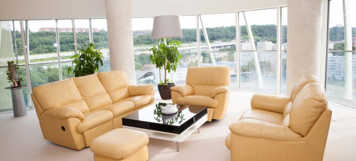 Rezidence Sluneční Věž