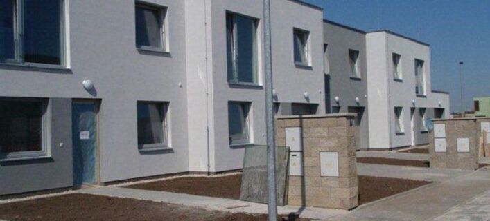 Bydlení Vinoř