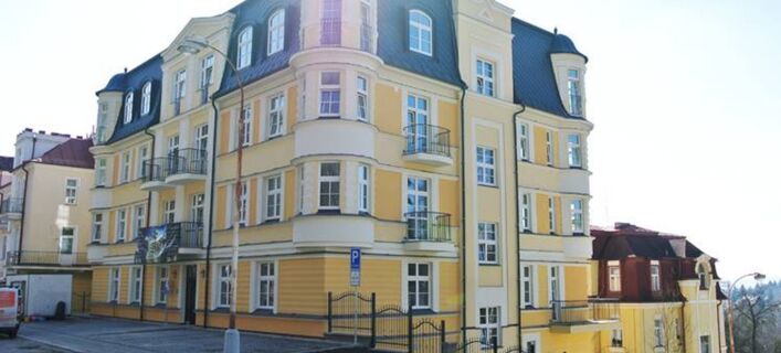 Residence Westminster