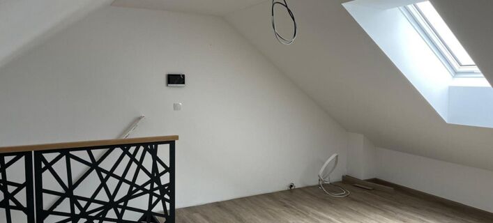 Residence U zámecké zahrady