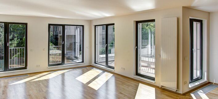 Rezidence Pod Bertramkou
