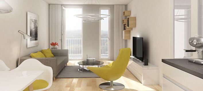 LV Residence