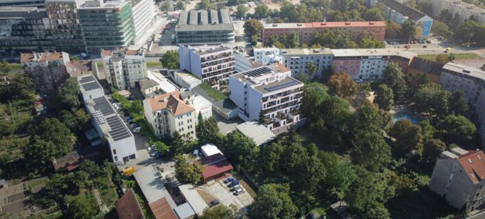 Rezidence Potamos