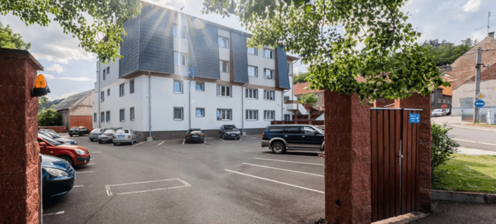 Rezidence Otvovice