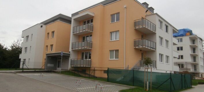 Vilapark Uhříněveská obora
