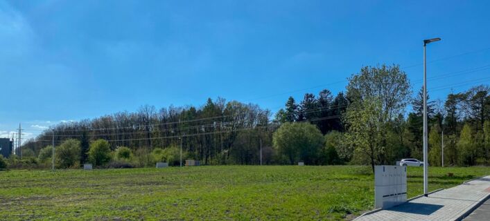 Rezidence Park Džbán