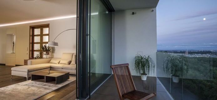 Viladům U Proseckých Skal