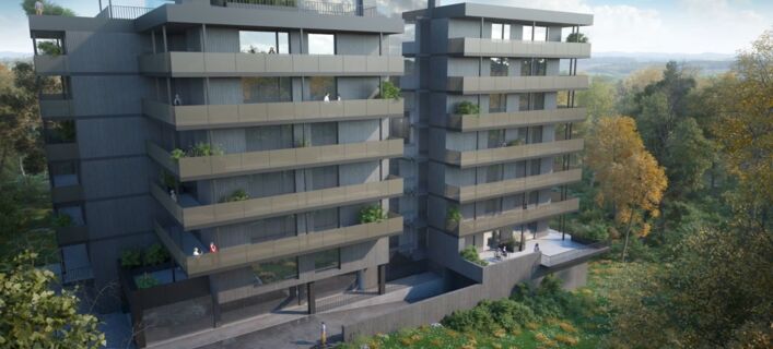 SO.House Studentská