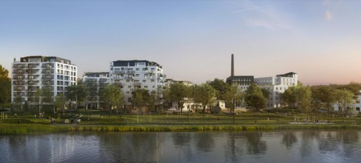 Fénix - Papírna Bubeneč