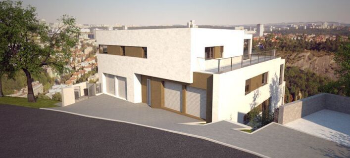 Residence Výhledová