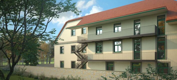 Residence Barrique Valtice