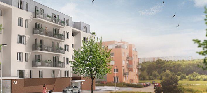 LV Residence