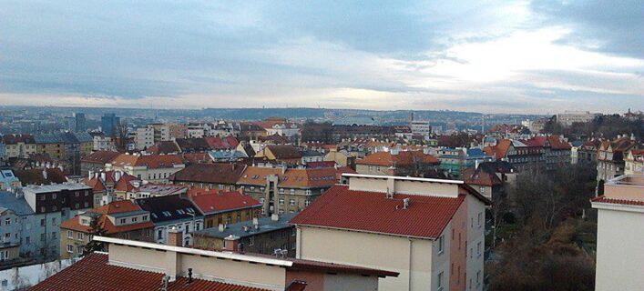 Prosecké skály