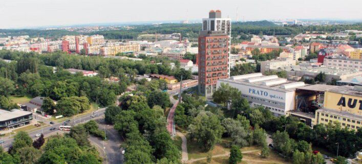 Rezidence Eliška