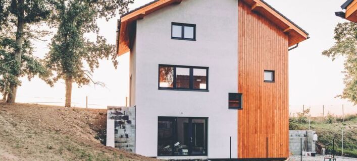 Rezidence Jesenice
