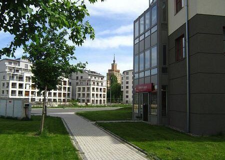 Rezidence Pod Juliskou