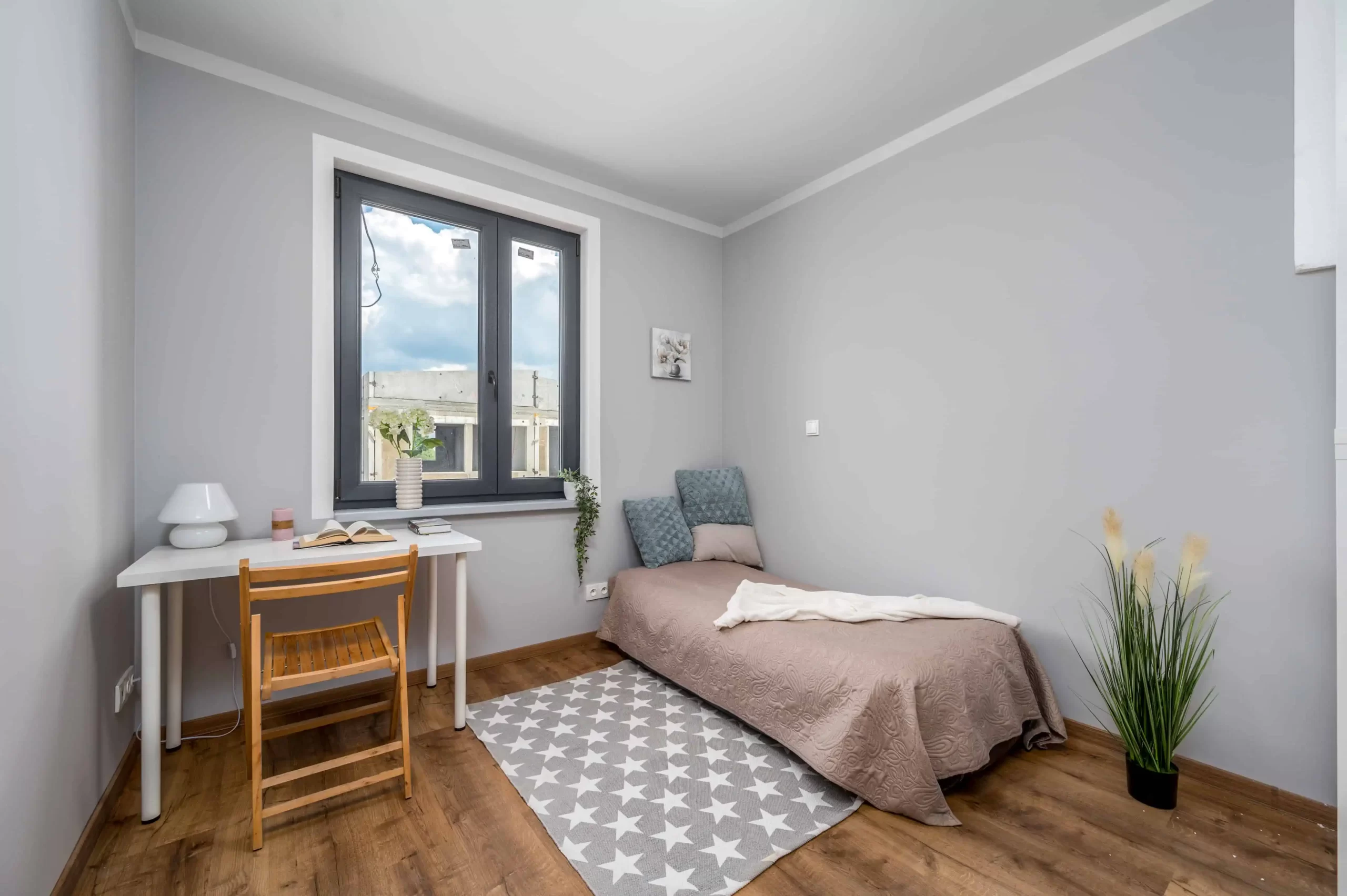 Rezidence Odolena Voda