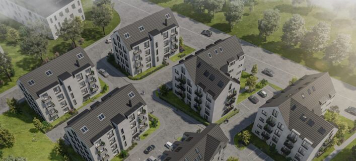 Rezidence Pohořelice