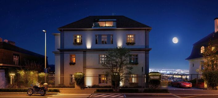 Villa Nuova