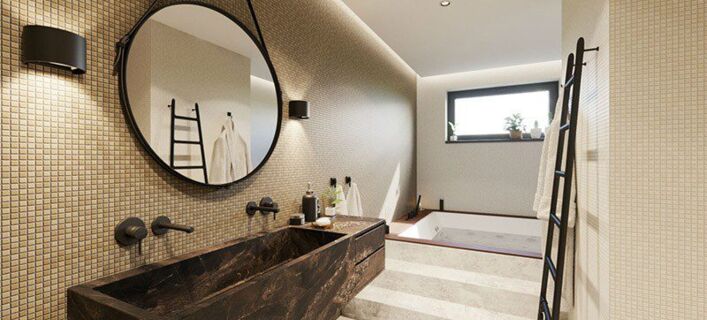 Residence U Parku