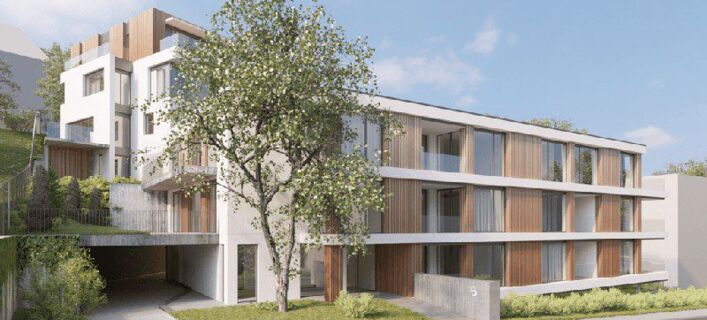 Braník Residences