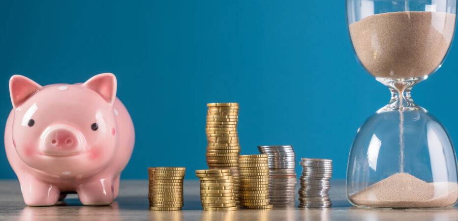 Porovnejte termínované vklady, úroky a podmínky bank. Vyberte si výhodné zhodnocení peněz.