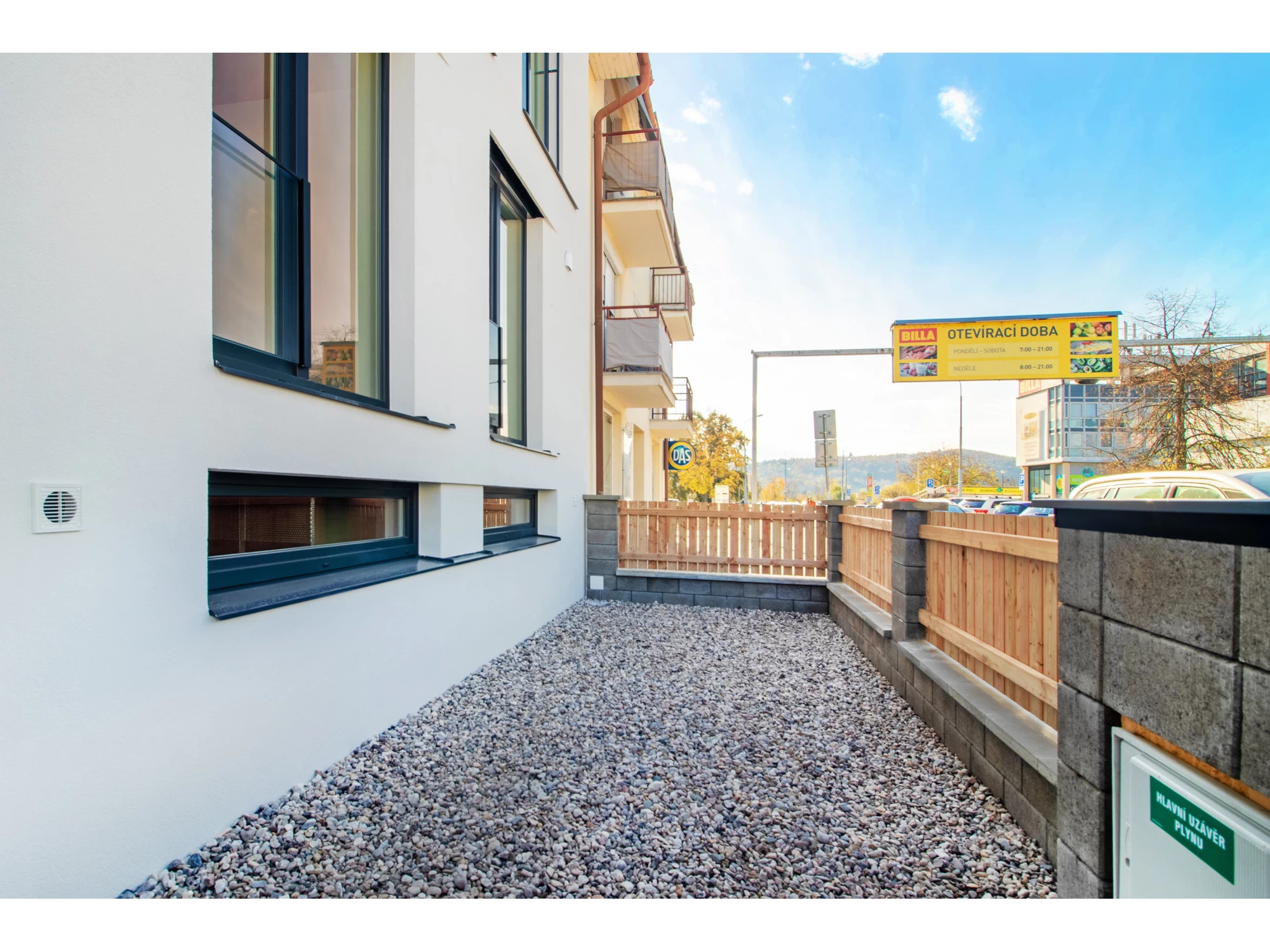 Rezidence Stránského