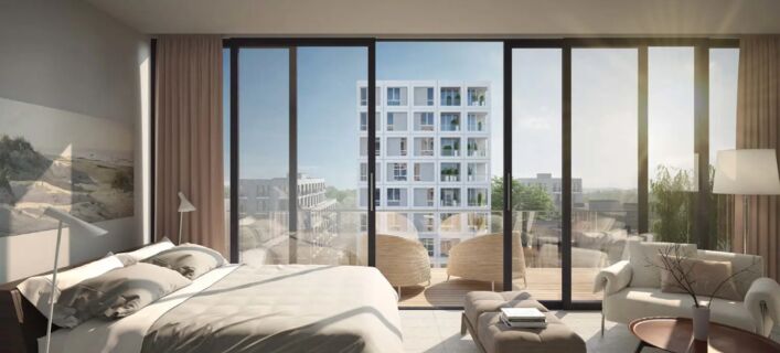 Obytný soubor Jarov