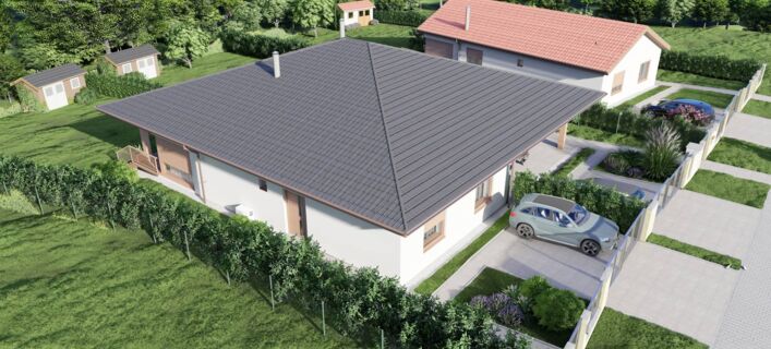 Projekt Nová Ves