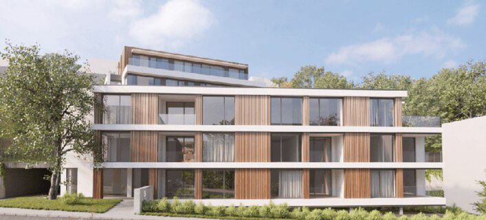 Braník Residences
