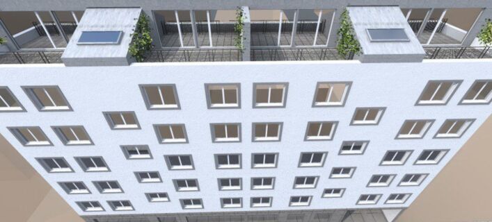 Rezidence Green House