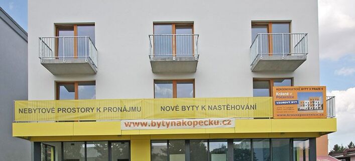 Na Kopečku