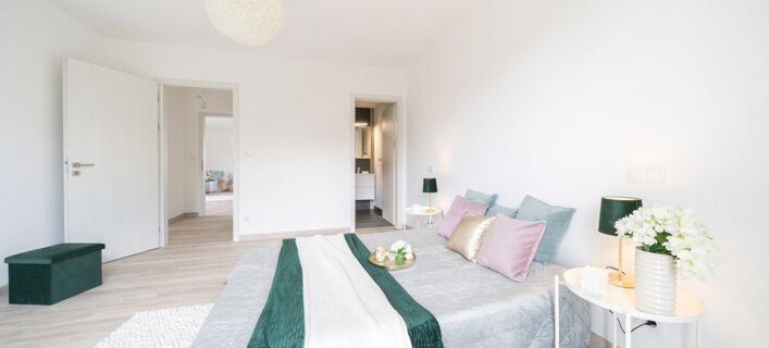 Residence U zámecké zahrady